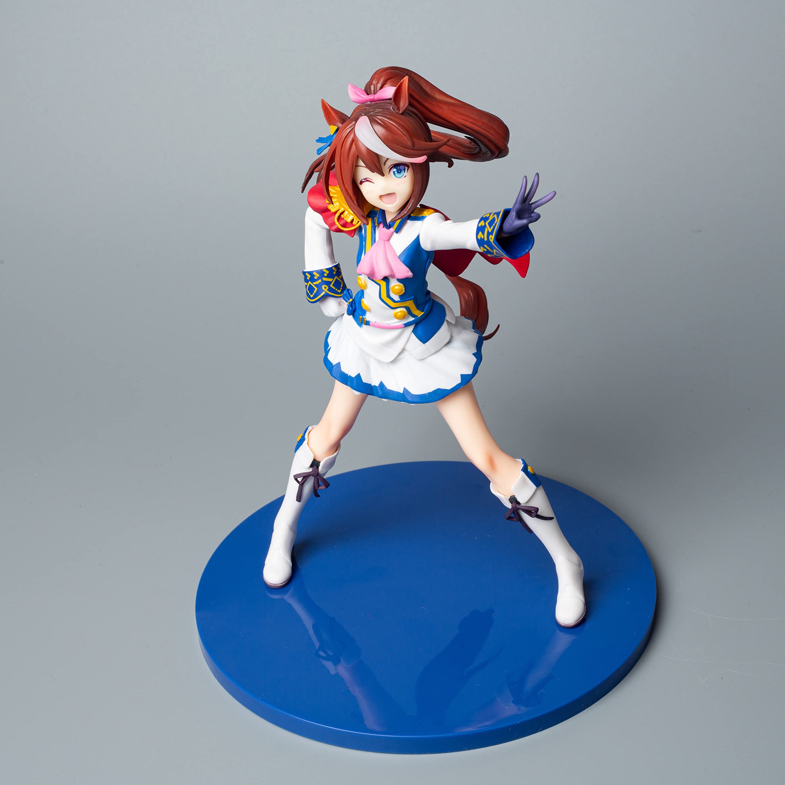 Amazon.co.jp: ウマ娘 プリティーダービー ［夢は掲げるものなのだっ