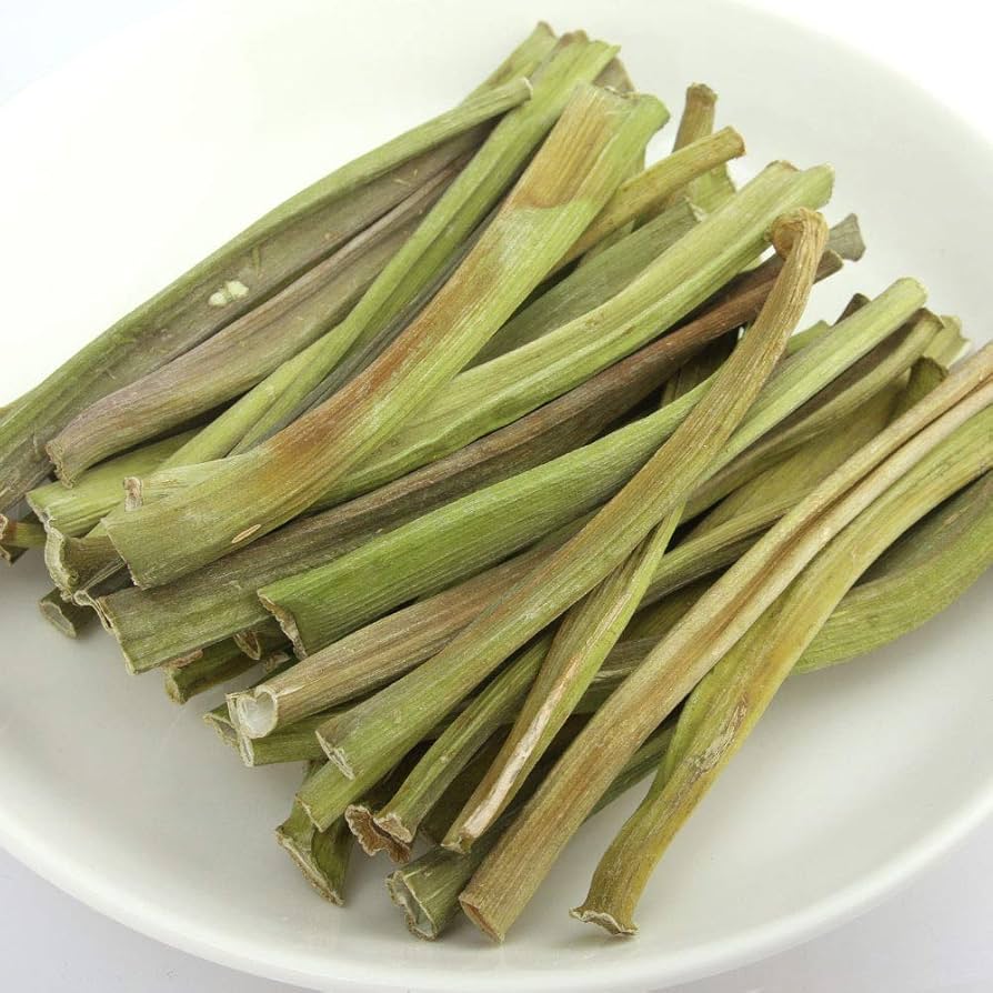 Amazon.co.jp: Swehoo 国産 訳あり パパイヤの葉の茎 30本入り かじり