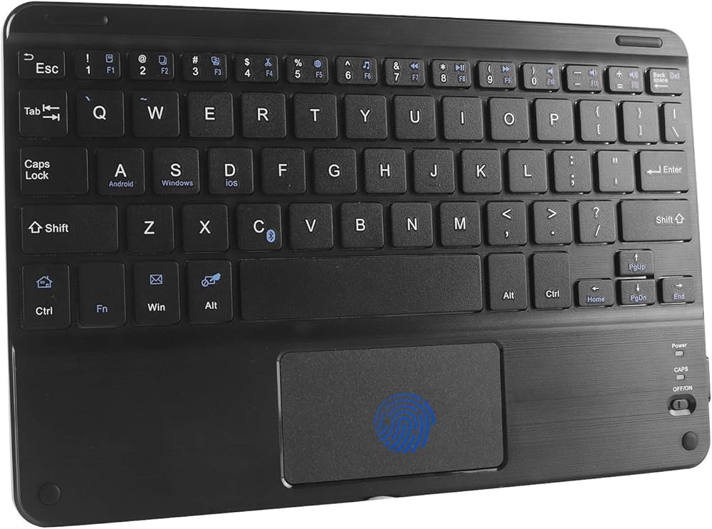 Amazon.co.jp: 8-9.7インチ タブレット用Bluetooth ワイヤレス