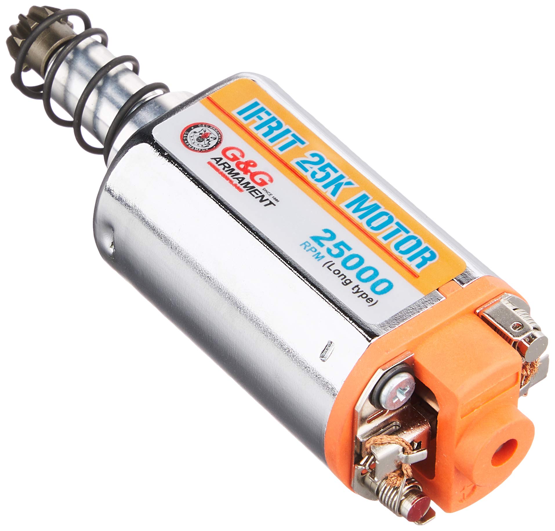 Amazon | G96 G&G ARMAMENT G-10-113 Ifrit 25K Motor-Long Axis