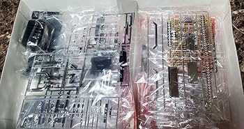 Amazon.co.jp: アオシマ 1 32 大型 デコトラ プラモデル 長谷川興業