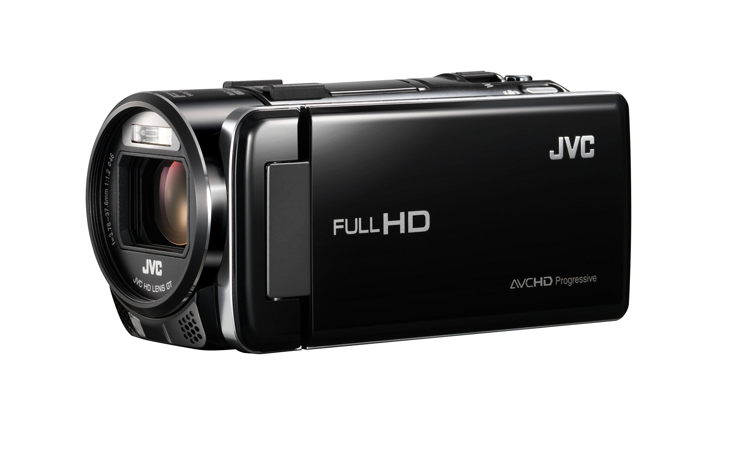 Amazon | JVCケンウッド JVC ハイビジョンメモリームービー Everio GZ