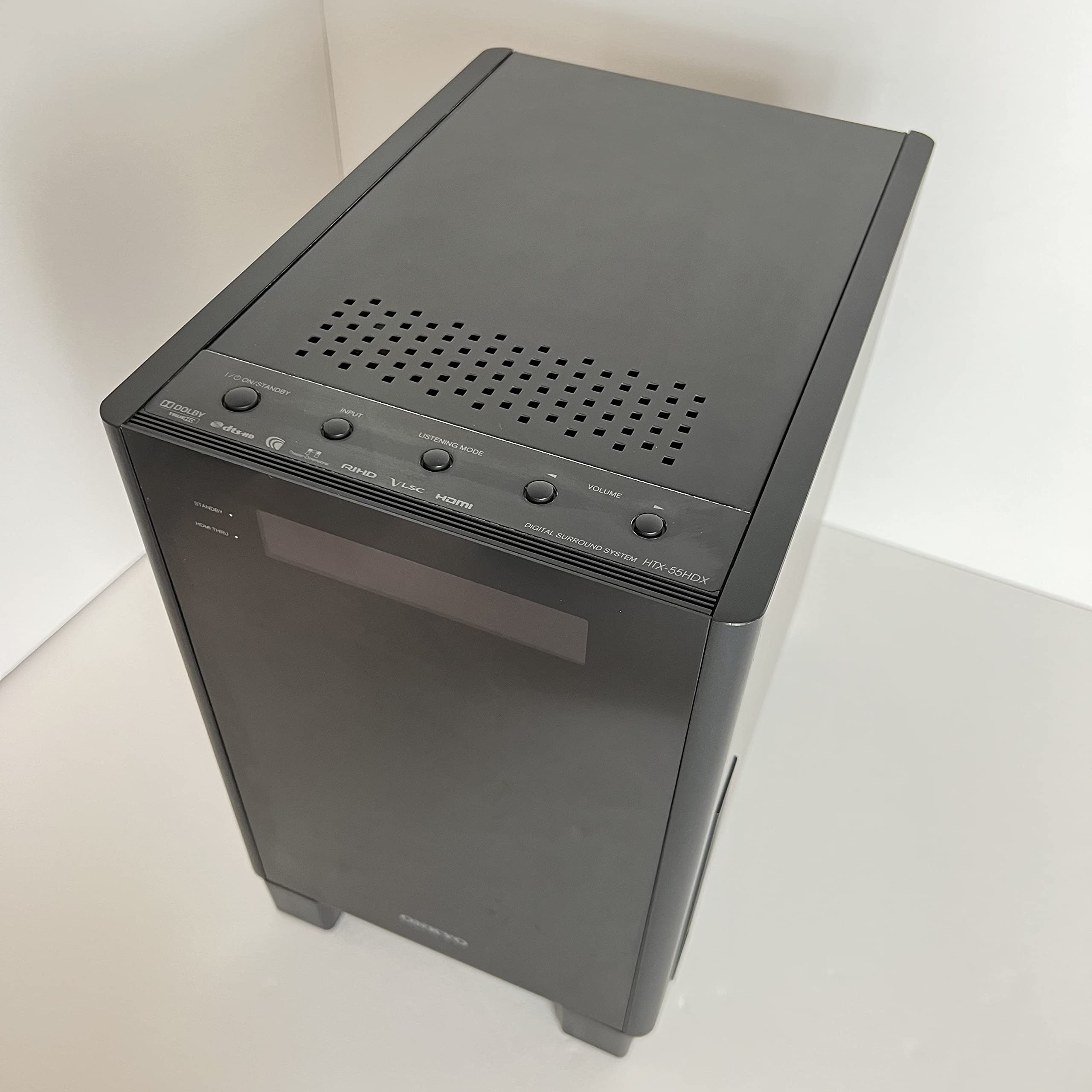 Amazon.co.jp: ONKYO ホームシアタースピーカー HTX-55HDX : 家電＆カメラ