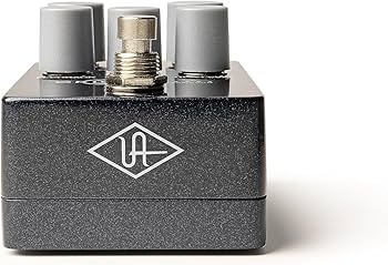 Amazon | UNIVERSAL AUDIO UAFX Orion Tape Echo UAFXシリーズ 5.8*6.6