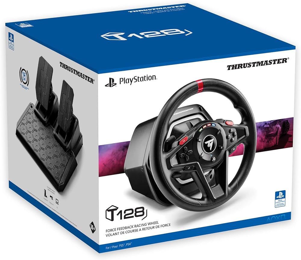 Amazon.co.jp: 【国内正規品】Thrustmaster スラストマスター