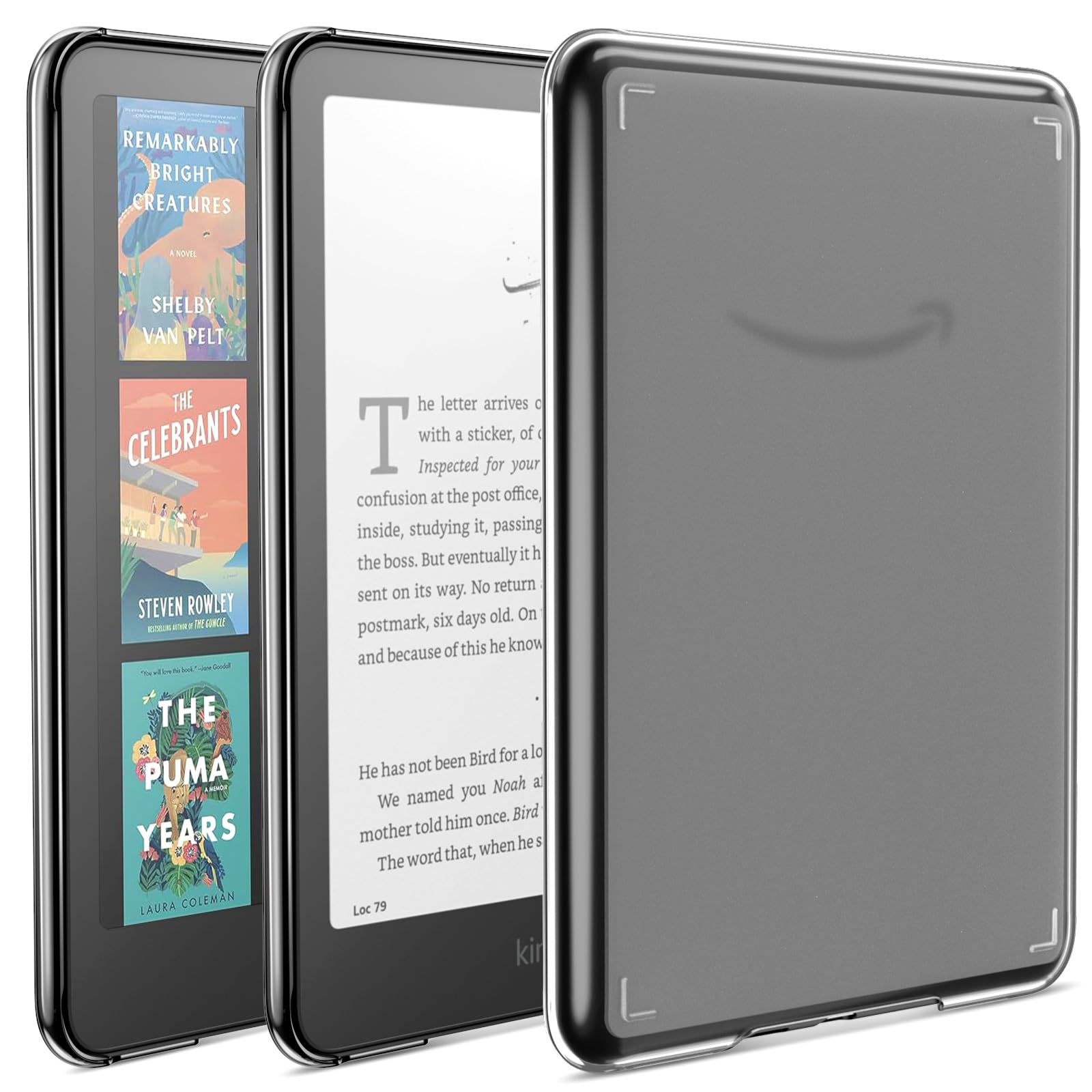 Amazon.com: MoKo Case for All-New 7