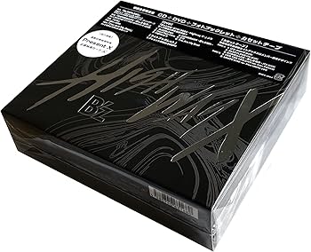 Amazon.co.jp: 【外付特典あり・初回生産分】B'z Highway X (初回生産