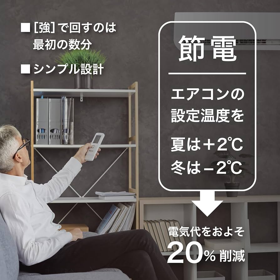 Amazon | ボルネード ボルナドファン 740HD エアーサーキュレーター