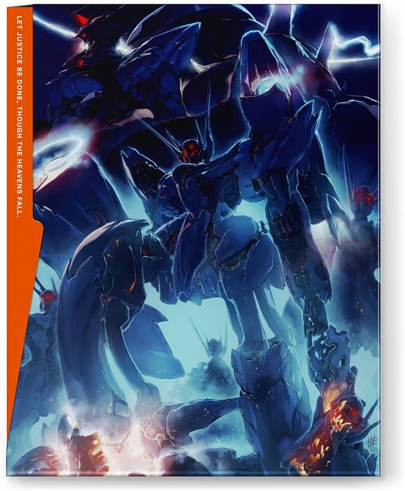 Amazon.co.jp: アルドノア・ゼロ 9【完全生産限定版】 [Blu-ray