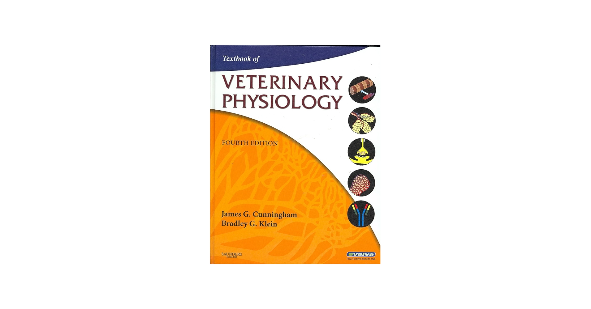 Textbook of Veterinary Physiology: 9781416036104: Medicine