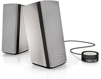 Amazon.co.jp: Bose Companion 20 Multimedia Speaker System