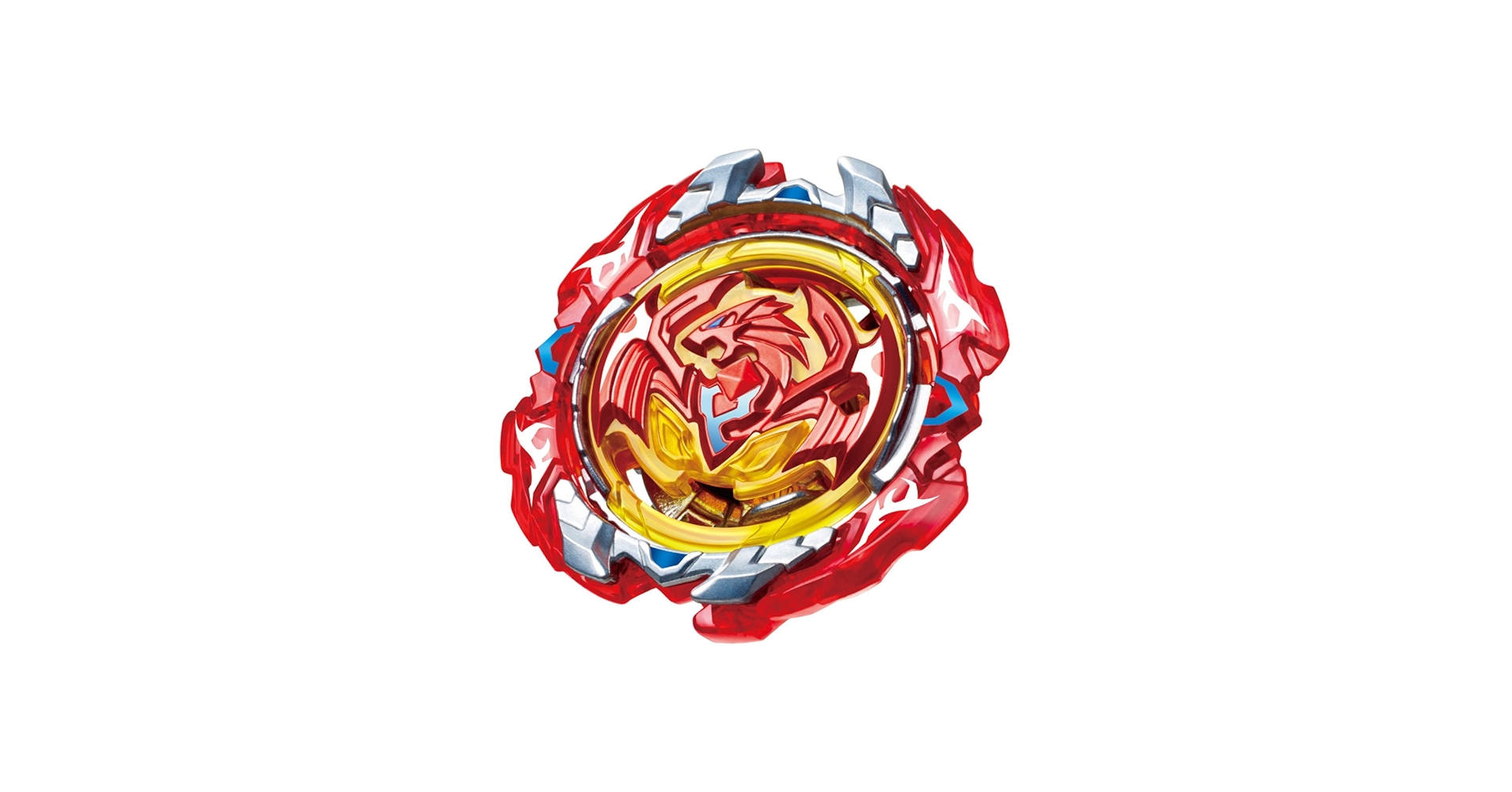 Amazon.com: Takara Tomy B-117 Beyblade Burst Revive Phoenix.10Fr