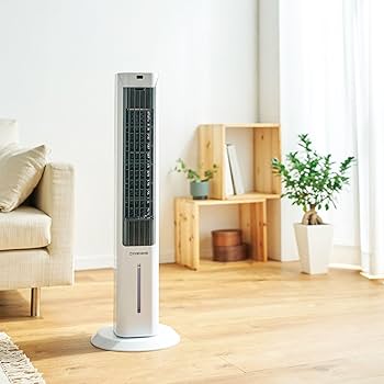 Amazon.co.jp : 【公式】【2025年版】ここひえタワー T2 リモコン搭載