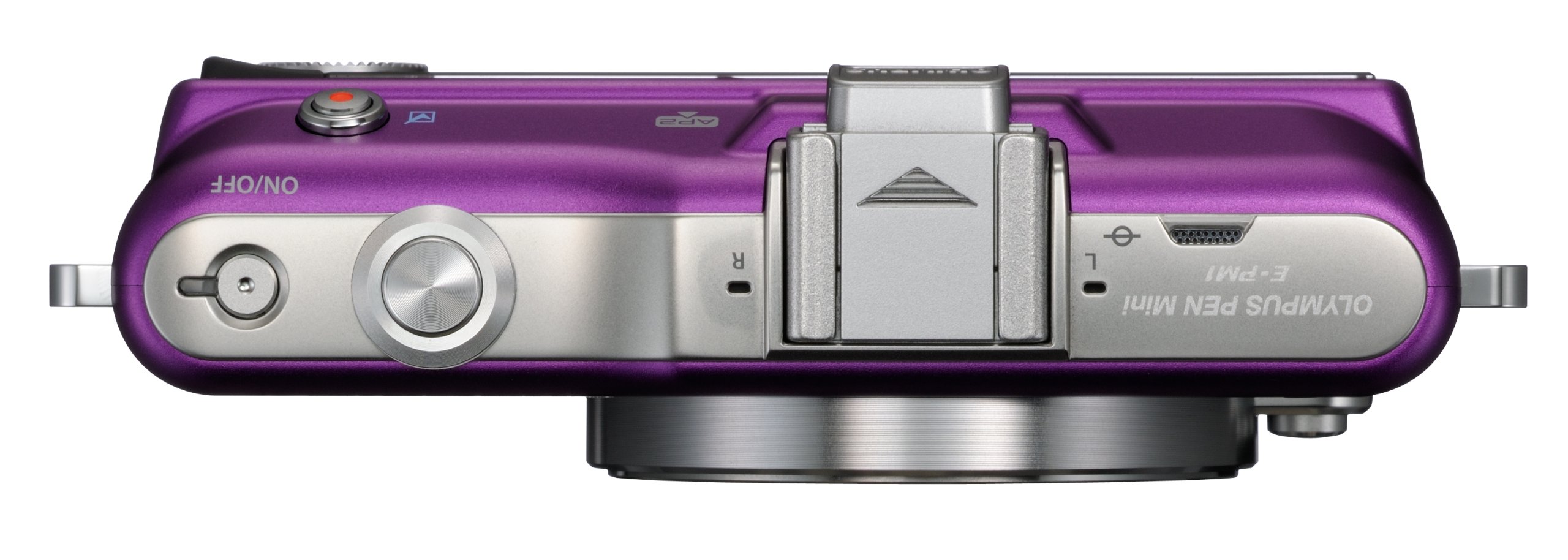 Amazon | OLYMPUS ミラーレス一眼 PEN mini E-PM1 ツインレンズキット