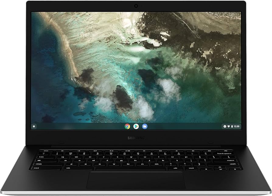 Amazon.com : Samsung Galaxy Chromebook Go 14 inch 32GB eMMC Intel