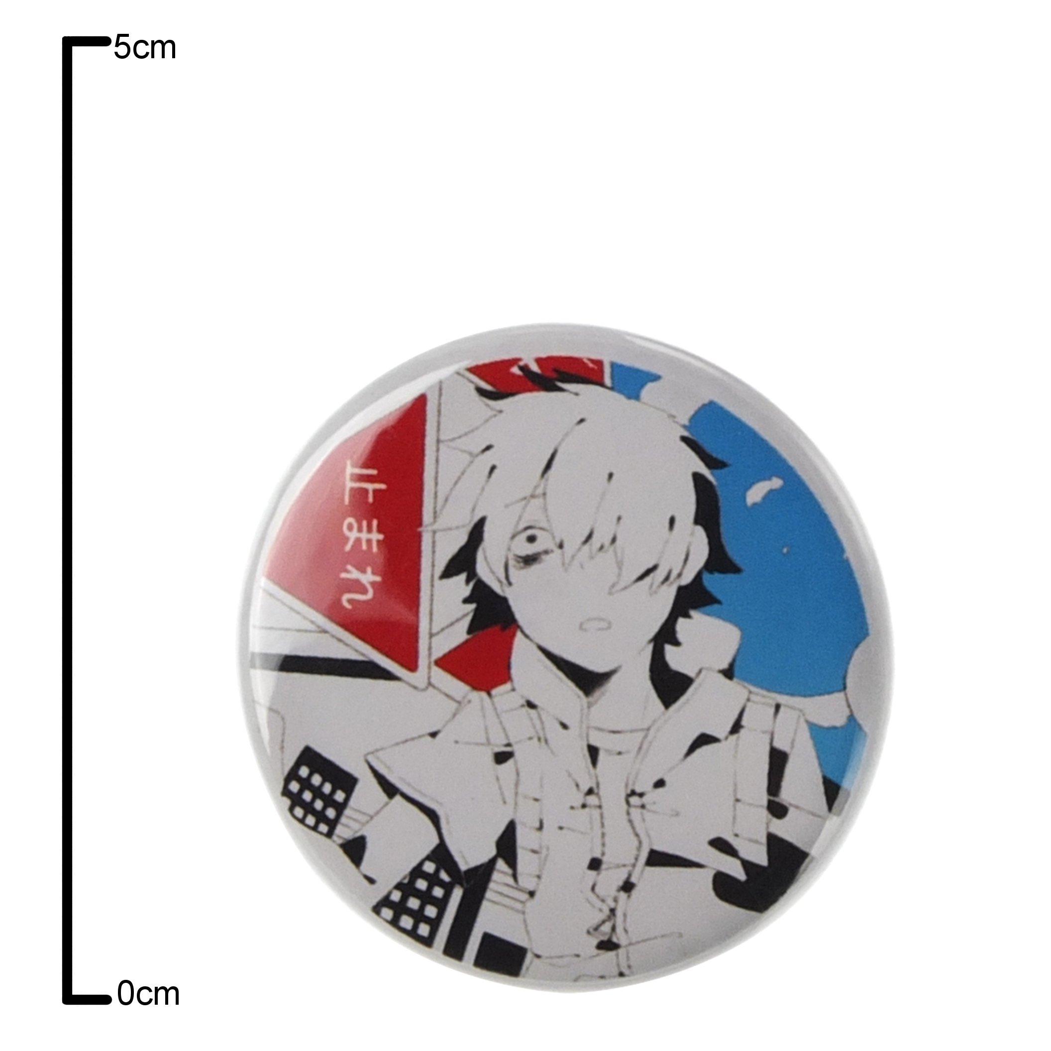 Amazon | 【公式】1st PLACE カゲロウプロジェクト メカクシティデイズ