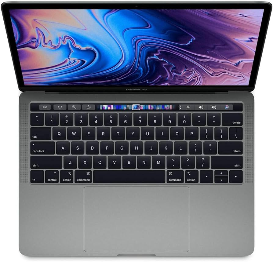 Amazon.com: 2018 Apple MacBook Pro with 2.7GHz Intel Core i7 (13.3