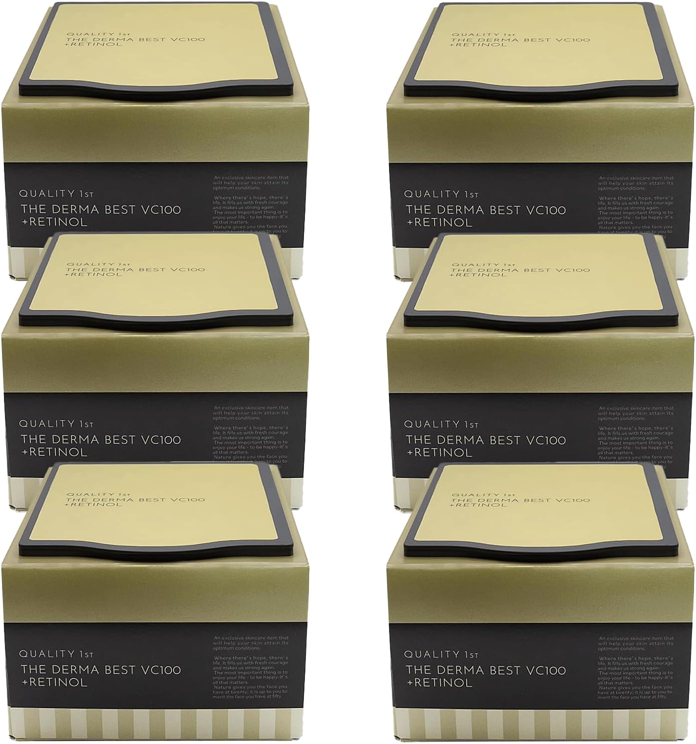 ドクターシーラボ ACGマチュアリフト トリプルフラーレンスペシャルN