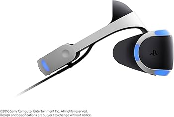 Amazon.co.jp: PlayStation VR PlayStation Camera included in a