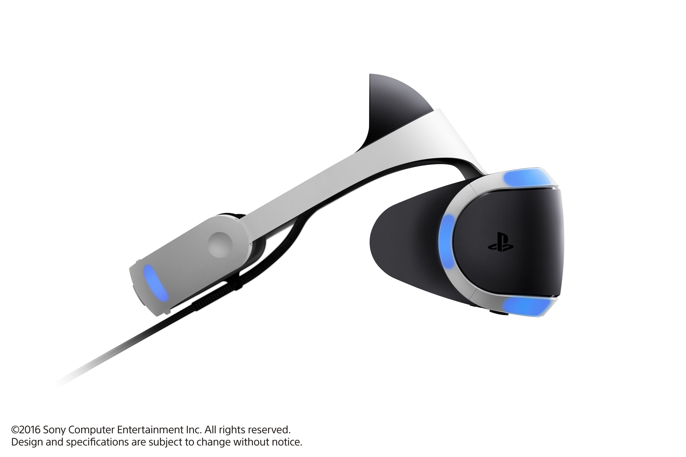 Amazon.co.jp: PlayStation VR PlayStation Camera同梱版 (CUHJ-16001