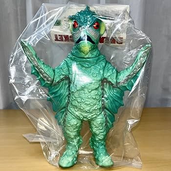 Amazon.co.jp: ドリームロケット 大海獣 ダコラー ジャイアントロボ