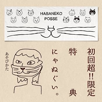 Amazon.co.jp: ベスト オブ ハバねこポッセ: ミュージック
