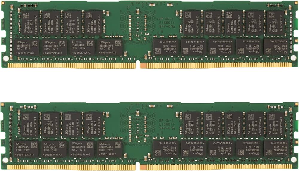 SK hynix メモリー DDR4 16GB×2枚 計32GB(管理番号:14 楽天市場】hynix