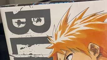 Amazon.com: Bleach Box Set 2: 9781421580814: Kubo, Tite: Books