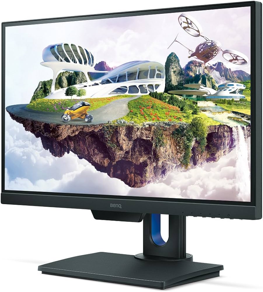 BenQ PD2500Q 25