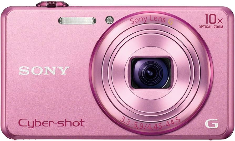 Amazon | SONY デジタルカメラ Cyber-shot WX200 1890万画素 光学10倍