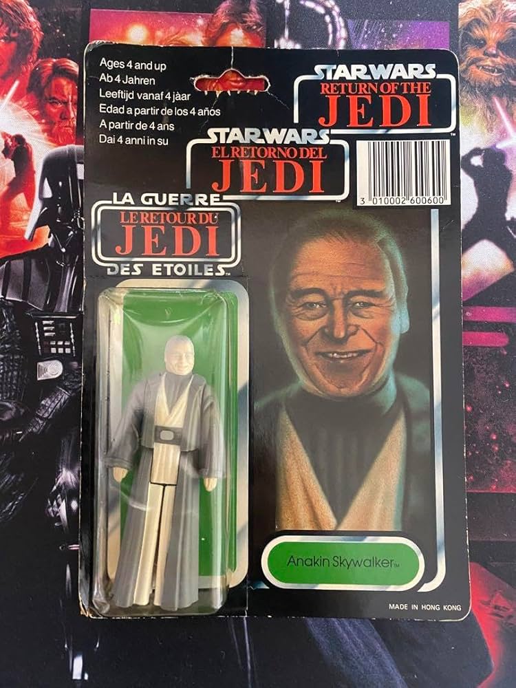 Amazon.co.jp: スターウォーズ オールドケナー アナキンスカイ