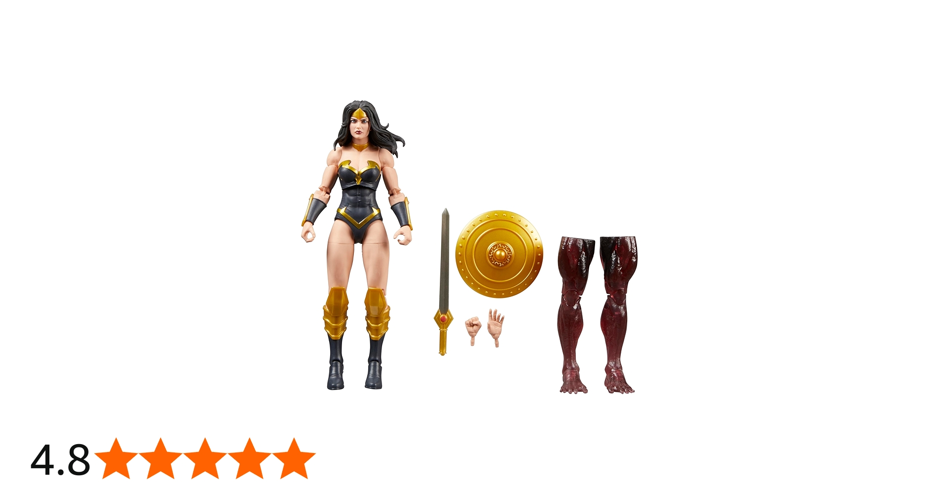 Amazon.co.jp: ハズブロ（Hasbro）MARVEL マーベル レジェンド