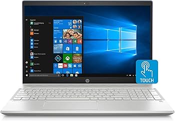 Amazon.com: 2019 HP Pavilion Flagship 15.6