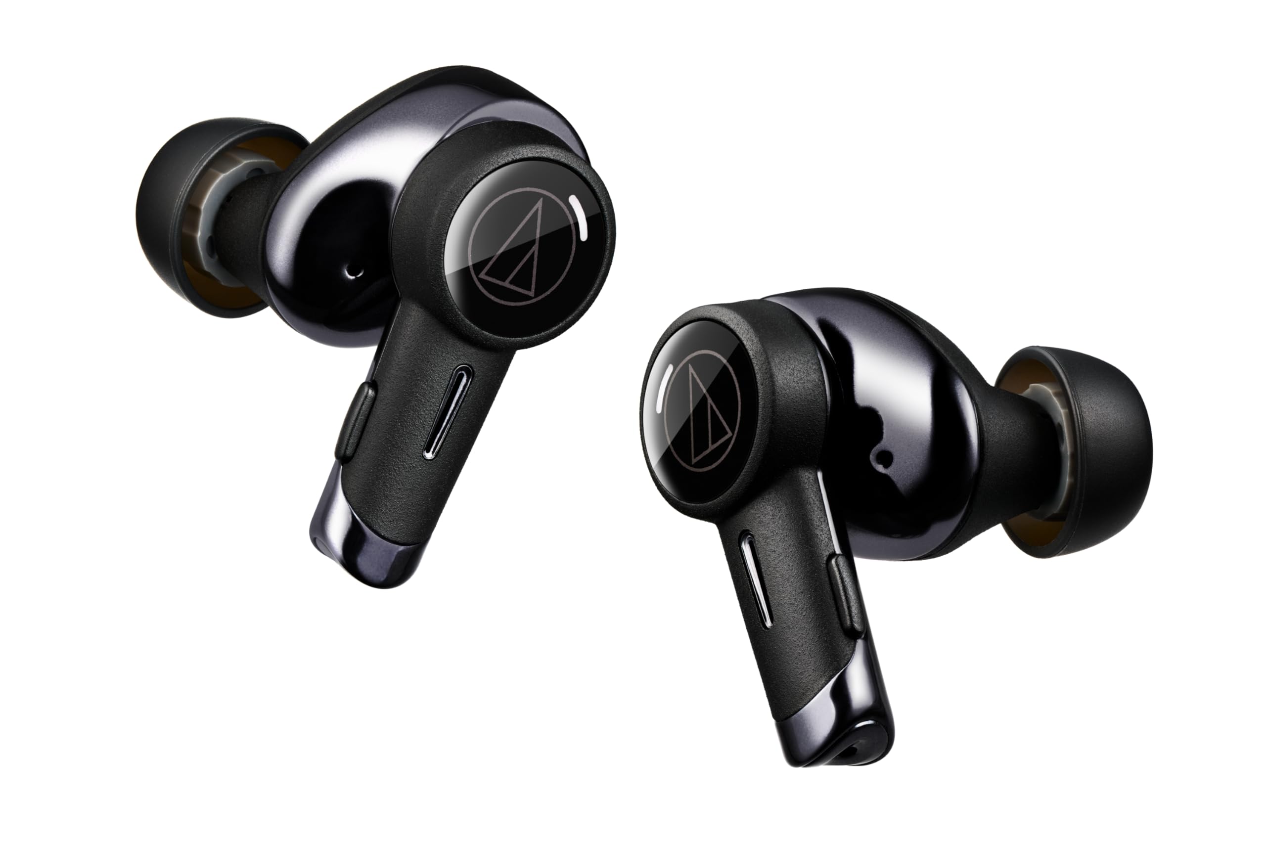 Amazon.co.jp: オーディオテクニカ ATH-TWX9MK2 BK(E) ノイズキャンセ