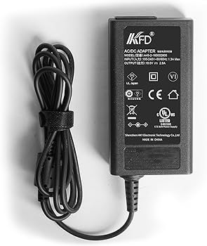 Amazon.co.jp: KFD パナソニック/Panasonic 互換用ACアダプタ