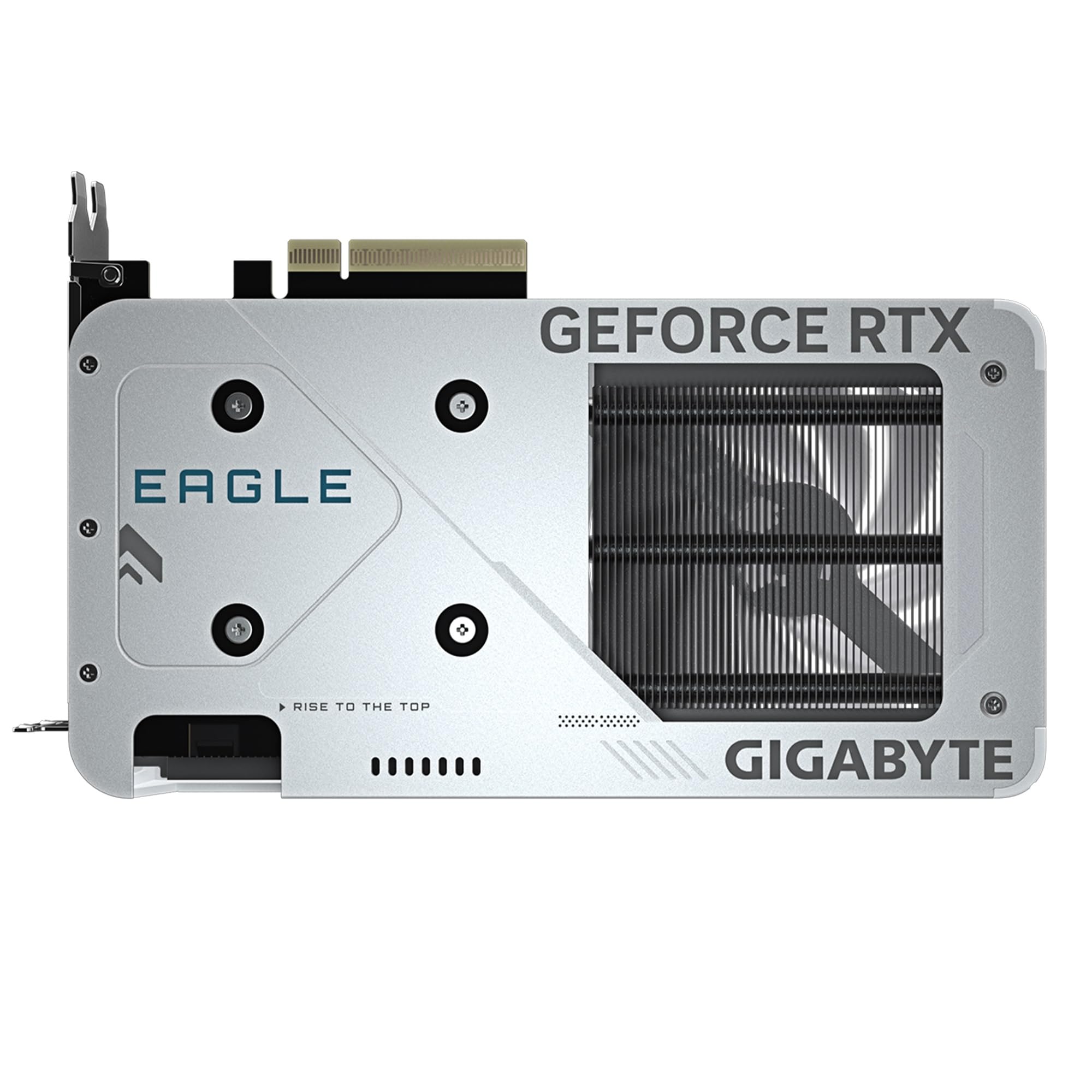 Amazon.com: GIGABYTE GeForce RTX 5060 Eagle OC ICE 8G Graphics