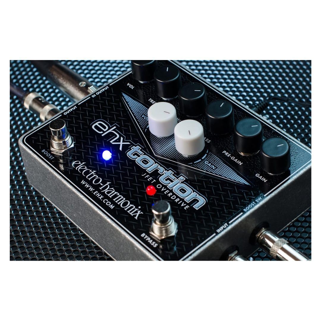 Amazon | electro-harmonix エレクトロハーモニクス エフェクター