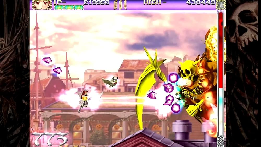 Amazon.co.jp: デススマイルズ I・II - Switch : ゲーム