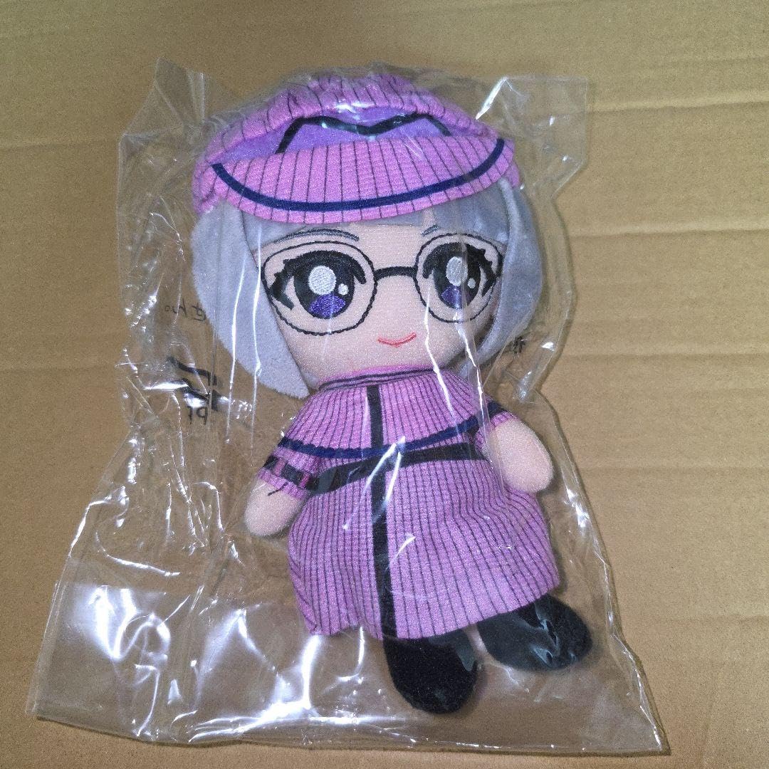 Amazon.co.jp: キングオージャー ぬいぐるみ モルフォーニャ