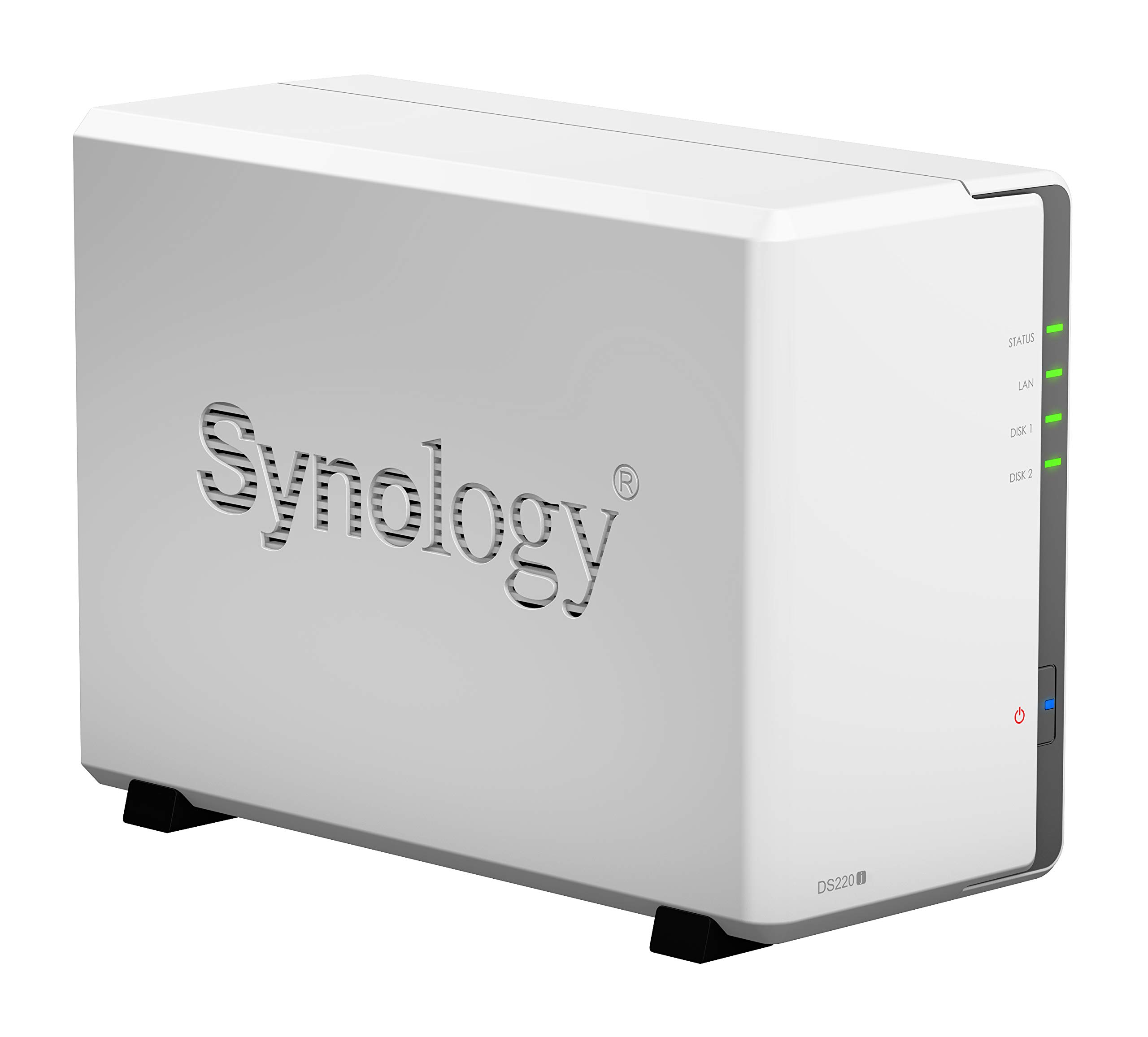 Amazon.com: Synology DS220j : 電子