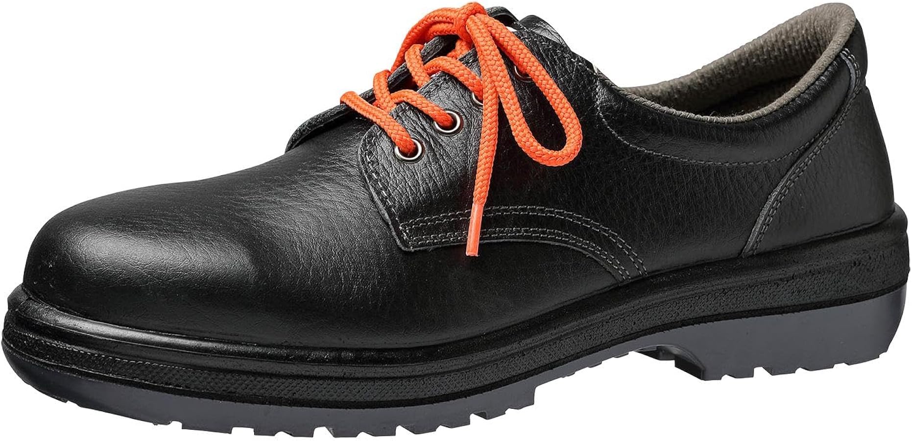 Amazon | [ミドリ安全] 安全靴 JIS規格 短靴 普通作業 ワイド先芯 耐熱