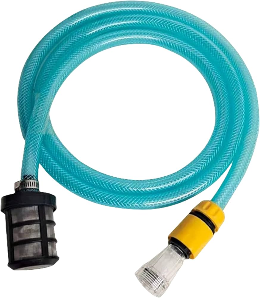 Amazon.co.jp: ケルヒャー用自吸用ホース 高圧洗浄機 自吸用ホース
