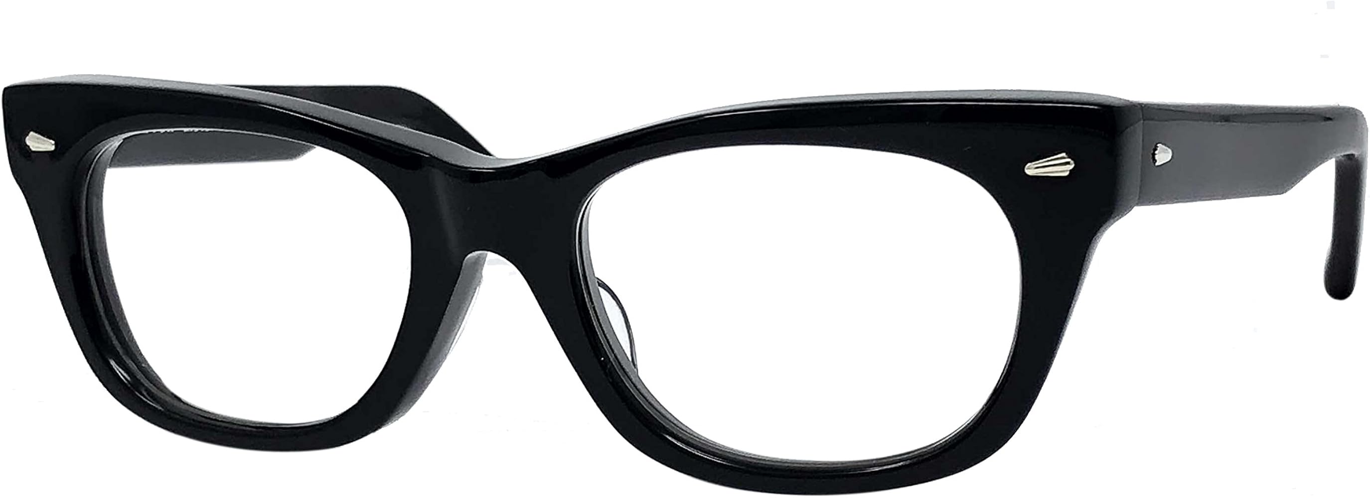 Amazon | [Effector] （エフェクター） 眼鏡 メガネ メンズ