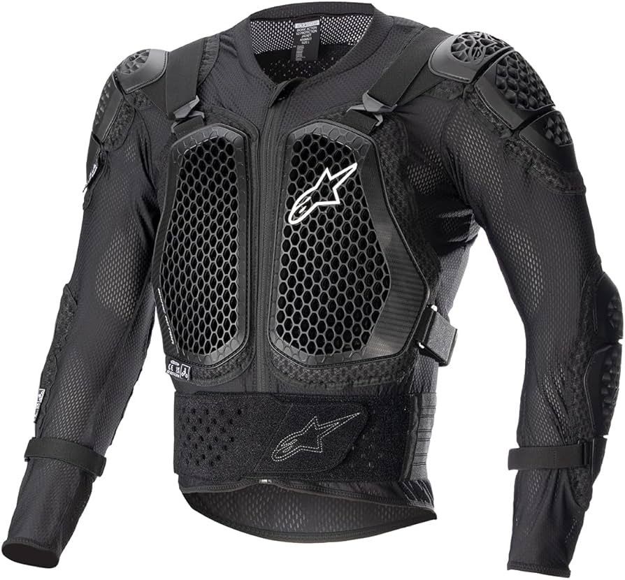 Amazon | alpinestars(アルパインスターズ) バイオニック アクション