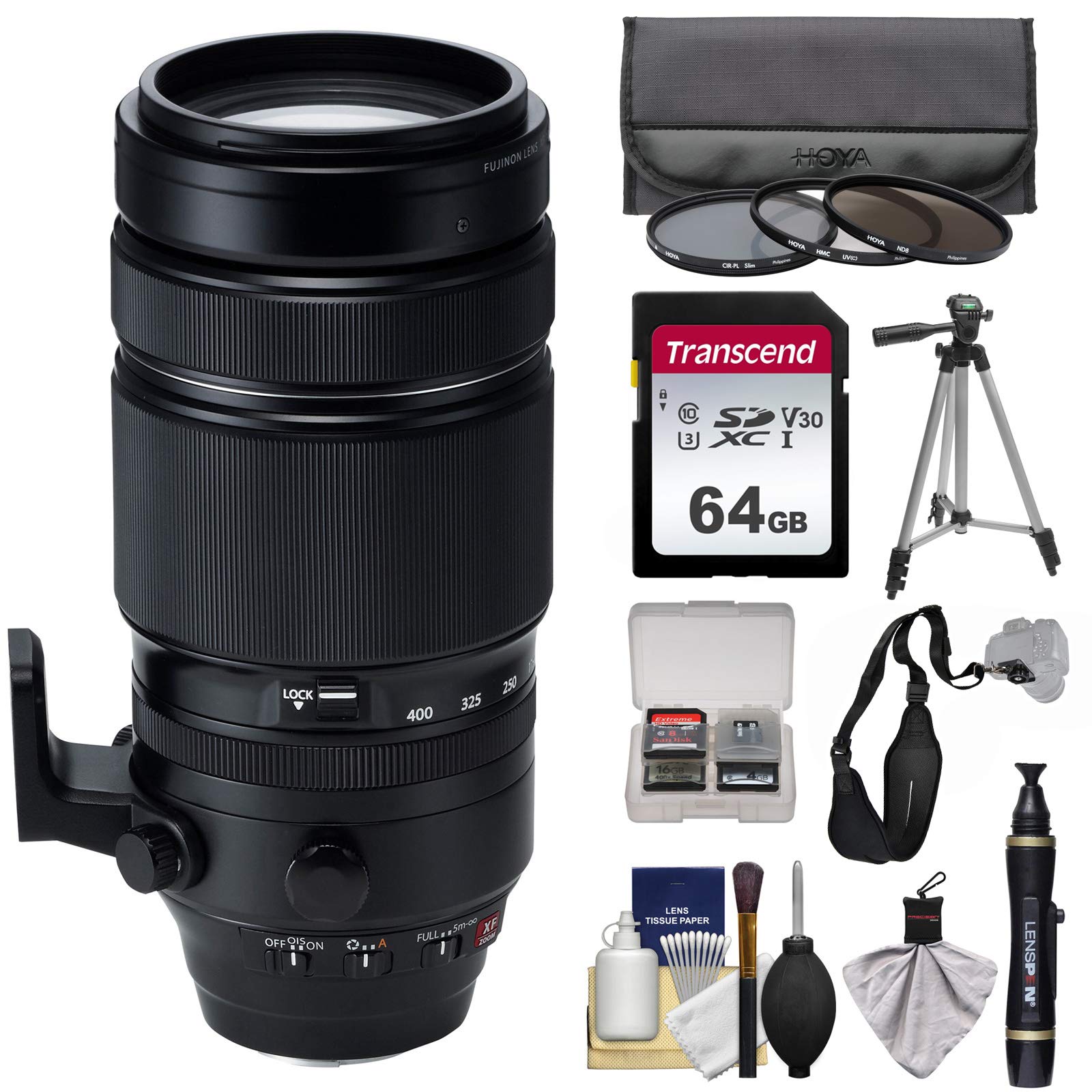 Amazon.co.jp: Fujifilm 100 – 400 mm f / 4.5 – 5.6 XF R LM OIS WR