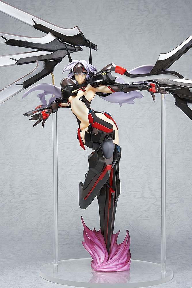 Amazon | ブレイブルー クロノファンタズマ μ-No.12- (ミュー