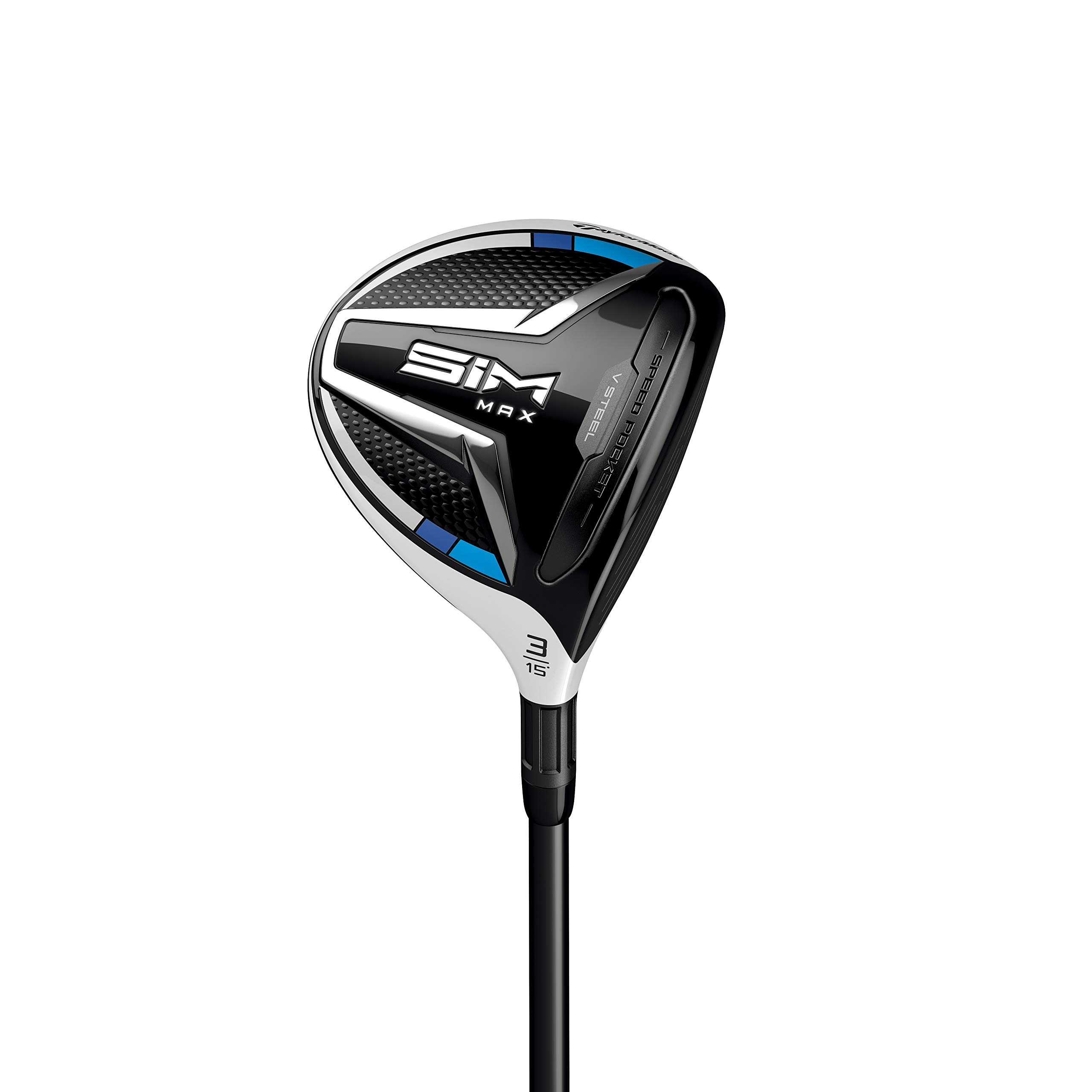 Amazon.co.jp: テーラーメイド(TAYLORMADE)SIMMAX(シムマックス