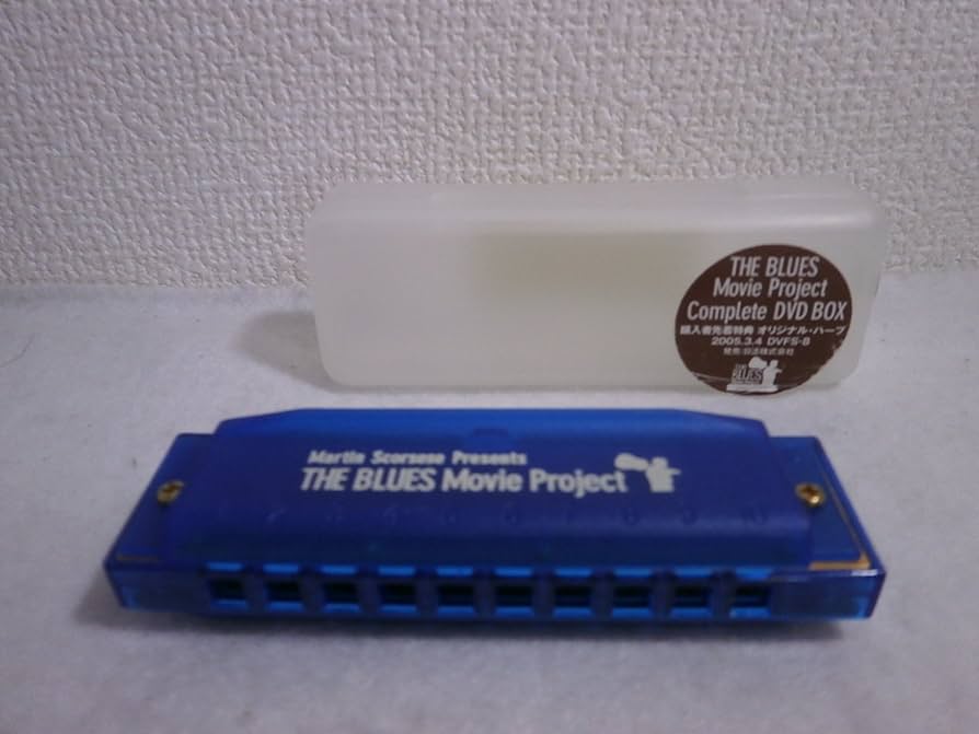 Amazon.co.jp: ザ・ブルース ムーヴィー・プロジェクト コンプリート
