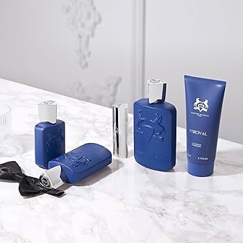 Amazon.com: Parfums de Marly Percival Eau de Parfum – Parfum for