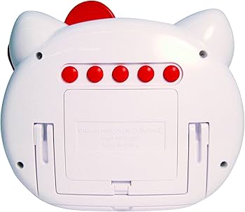 Amazon.co.jp: セガトイズ ハローキティのデジタルフォトフレーム 3.5